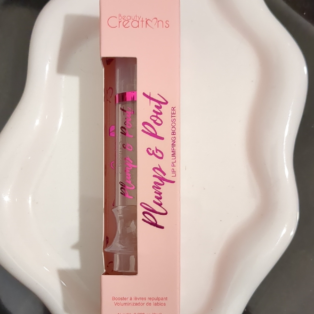 Plumping Gloss Stick